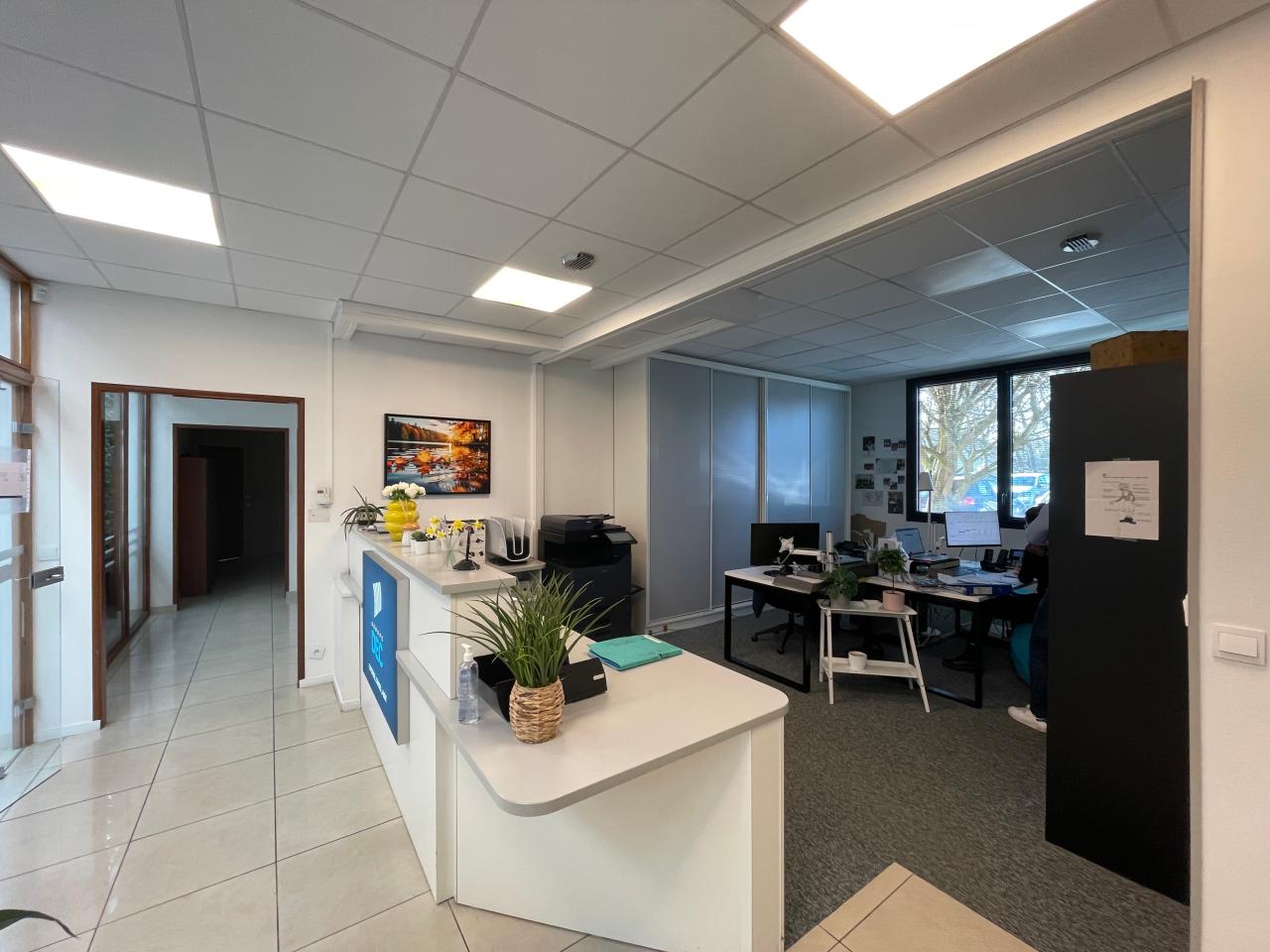 Location bureau Mont-Saint-Aignan Seine-Maritime OLBUR2640038 26