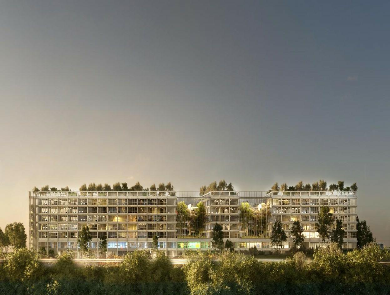 Location bureau Montpellier Hérault OLBUR2537202 4