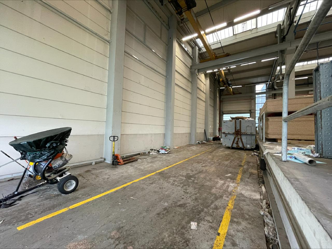 Location entrepôt Sélestat Bas-Rhin OLLOG2420219 11