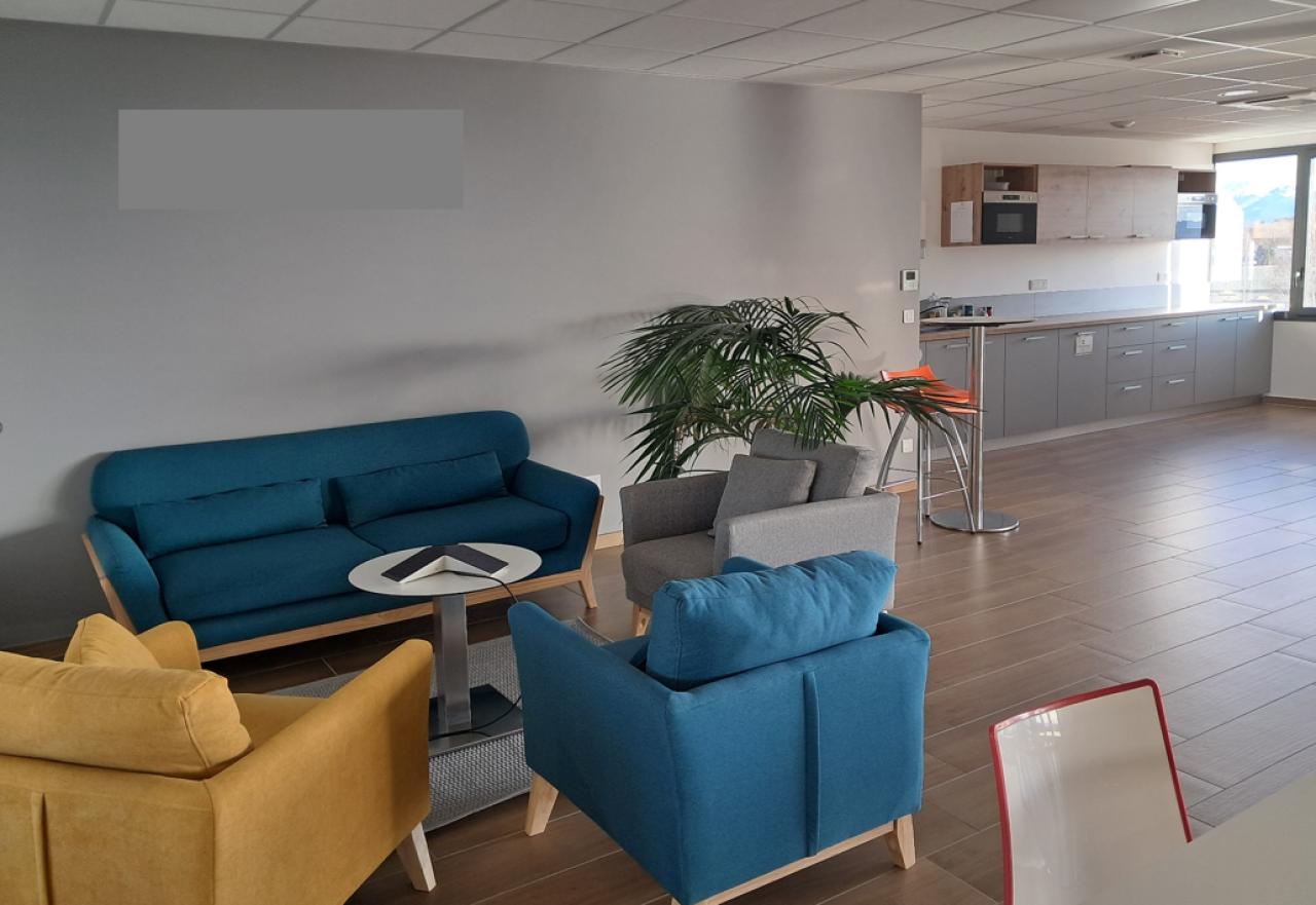 Vente bureau Pringy Haute-Savoie OVBUR2531403 6