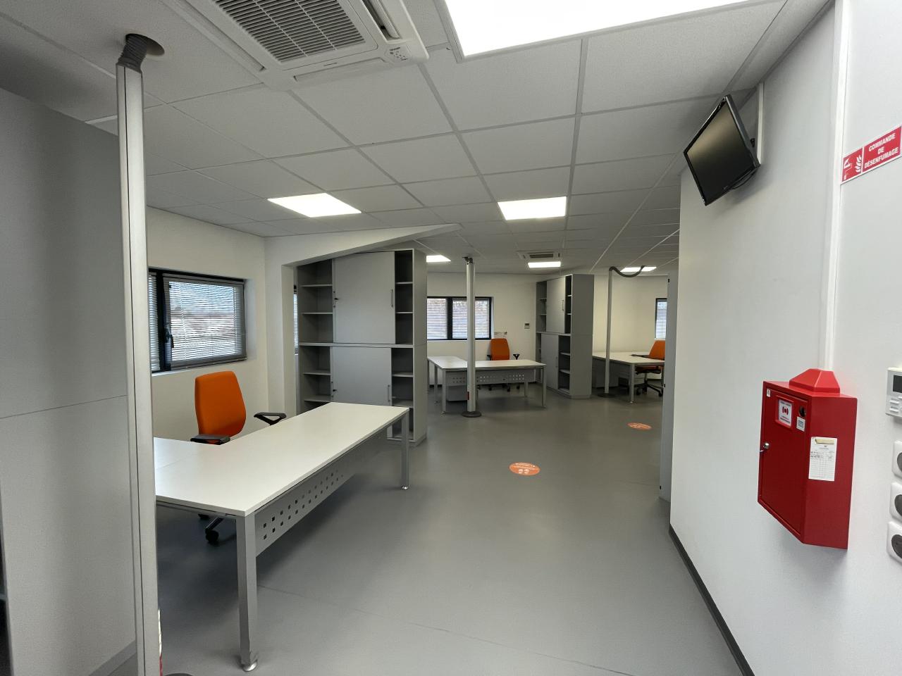 Location local d'activité Norroy-le-Veneur Moselle OLACT2533333 13