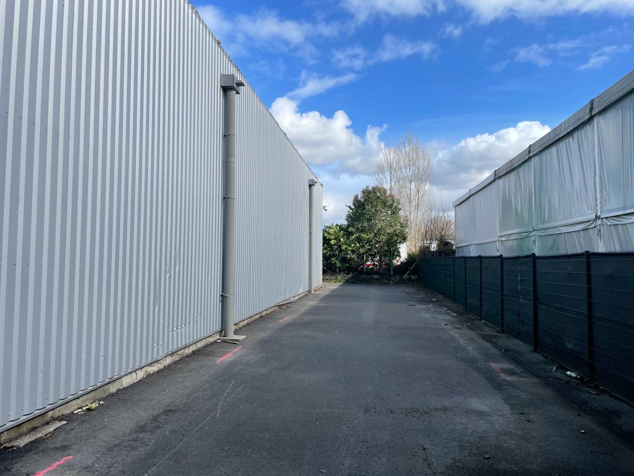 Vente local d'activité Bordeaux Gironde OVACT2533822 3