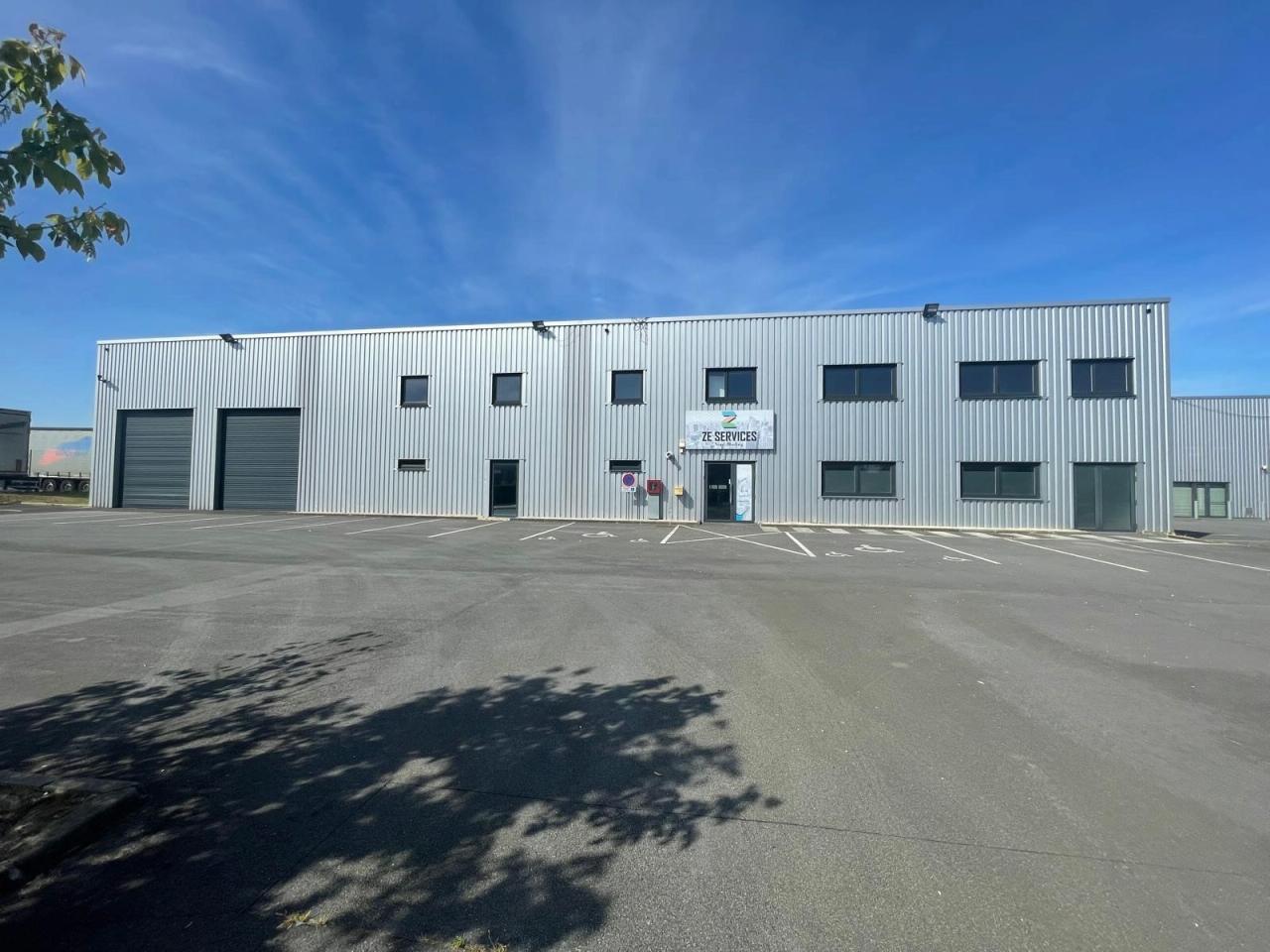 Location local d'activité Roncq Nord OLACT2426304 29