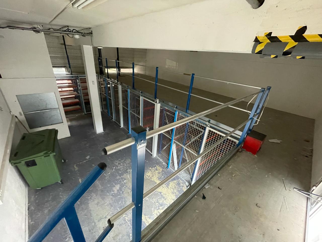 Location local d'activité Nanterre Hauts-de-Seine OLACT2427600 1