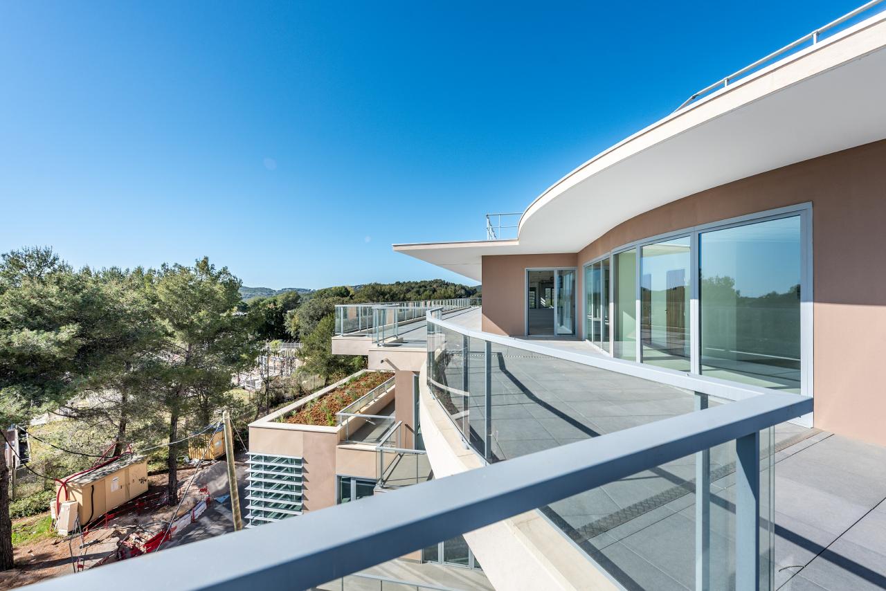 Location bureau Biot Alpes-Maritimes OLBUR2420232 2