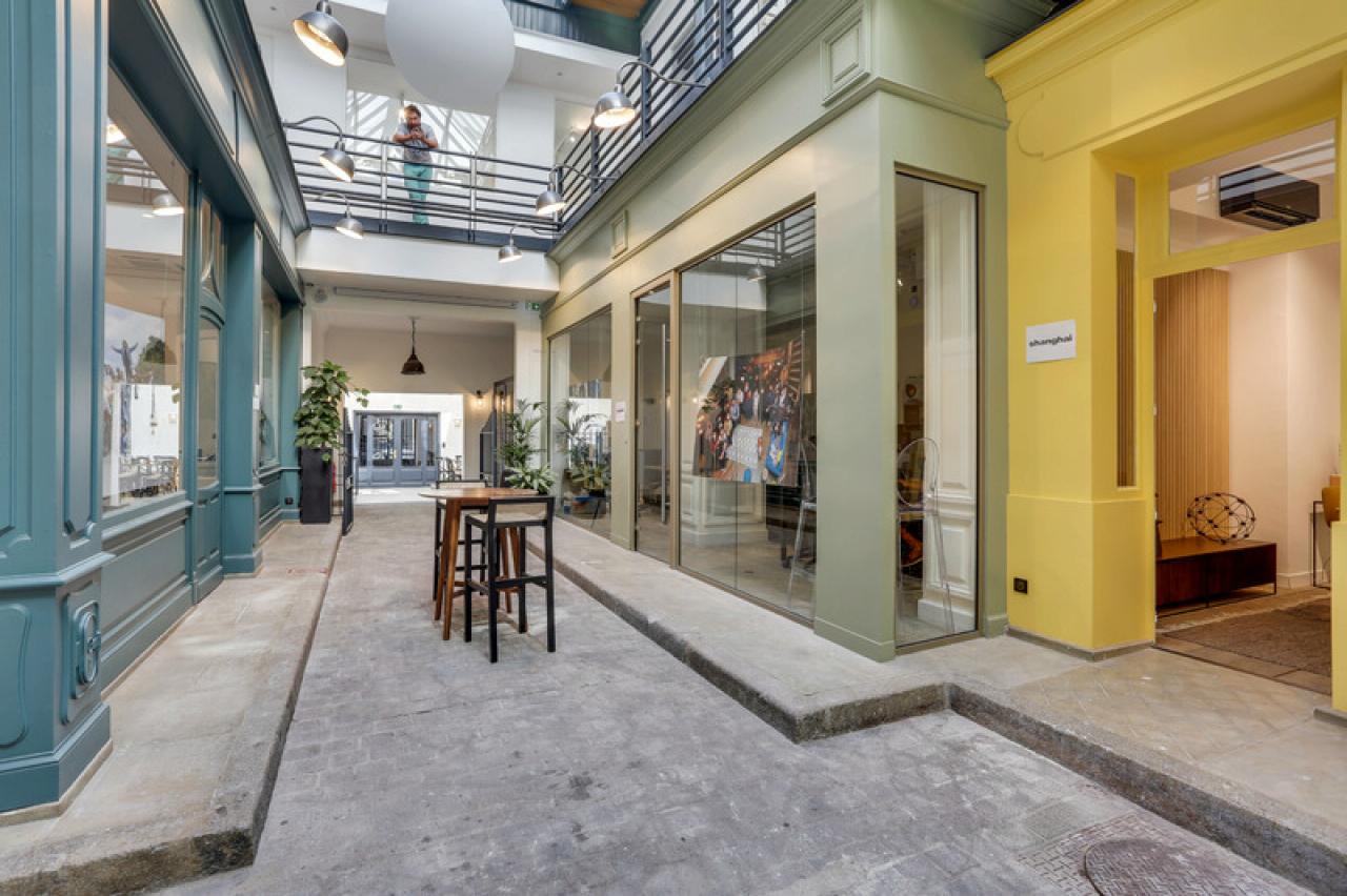 Location coworking Paris OLBUR2205227 1
