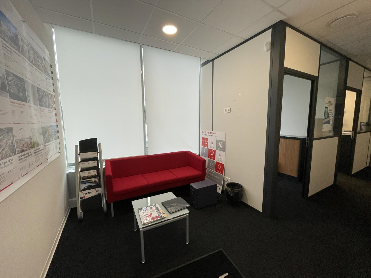 Location bureau Metz Moselle OLBUR2118608 18