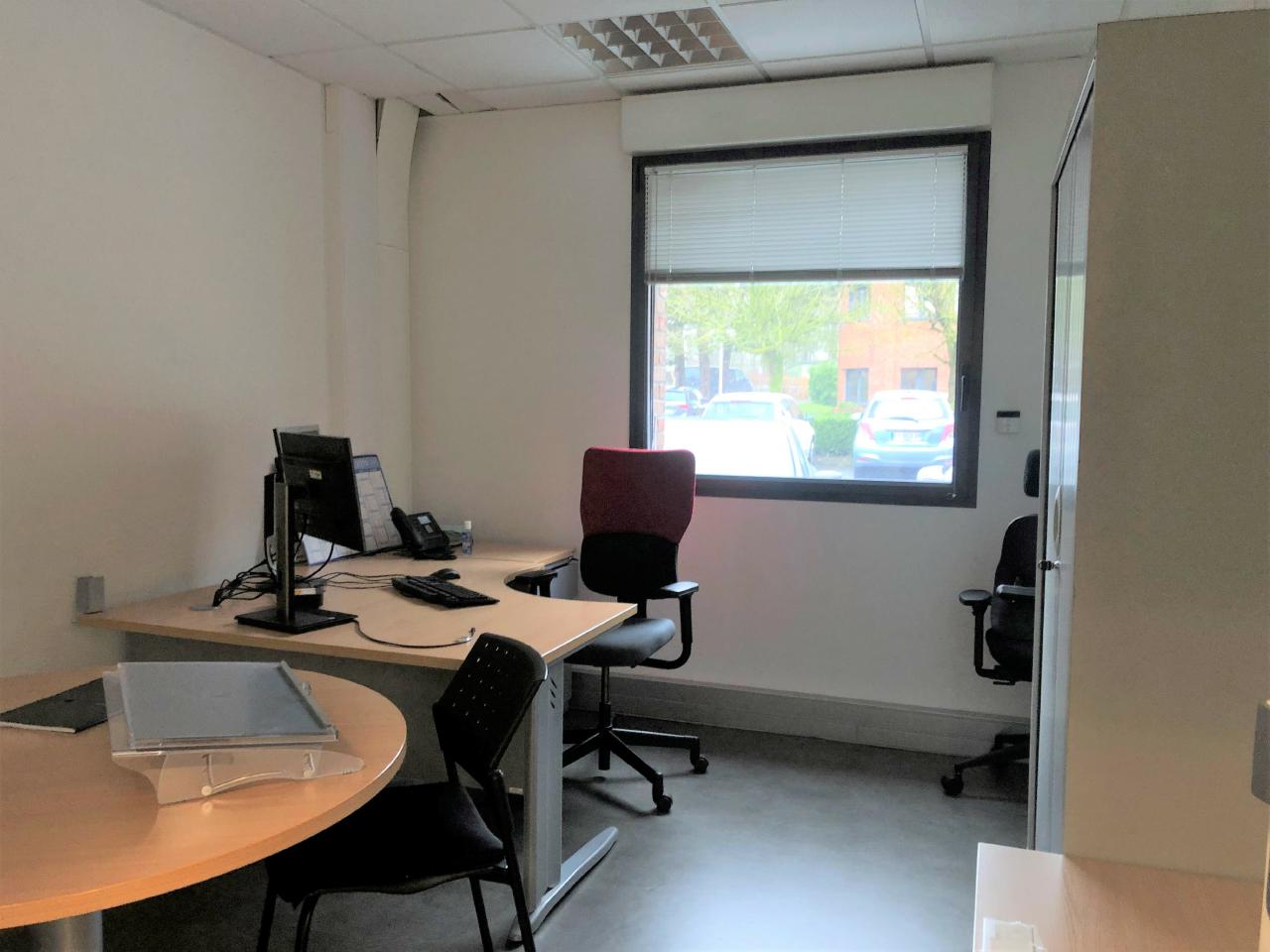 Location bureau Villeneuve-d'Ascq Nord OLBUR2425874 13