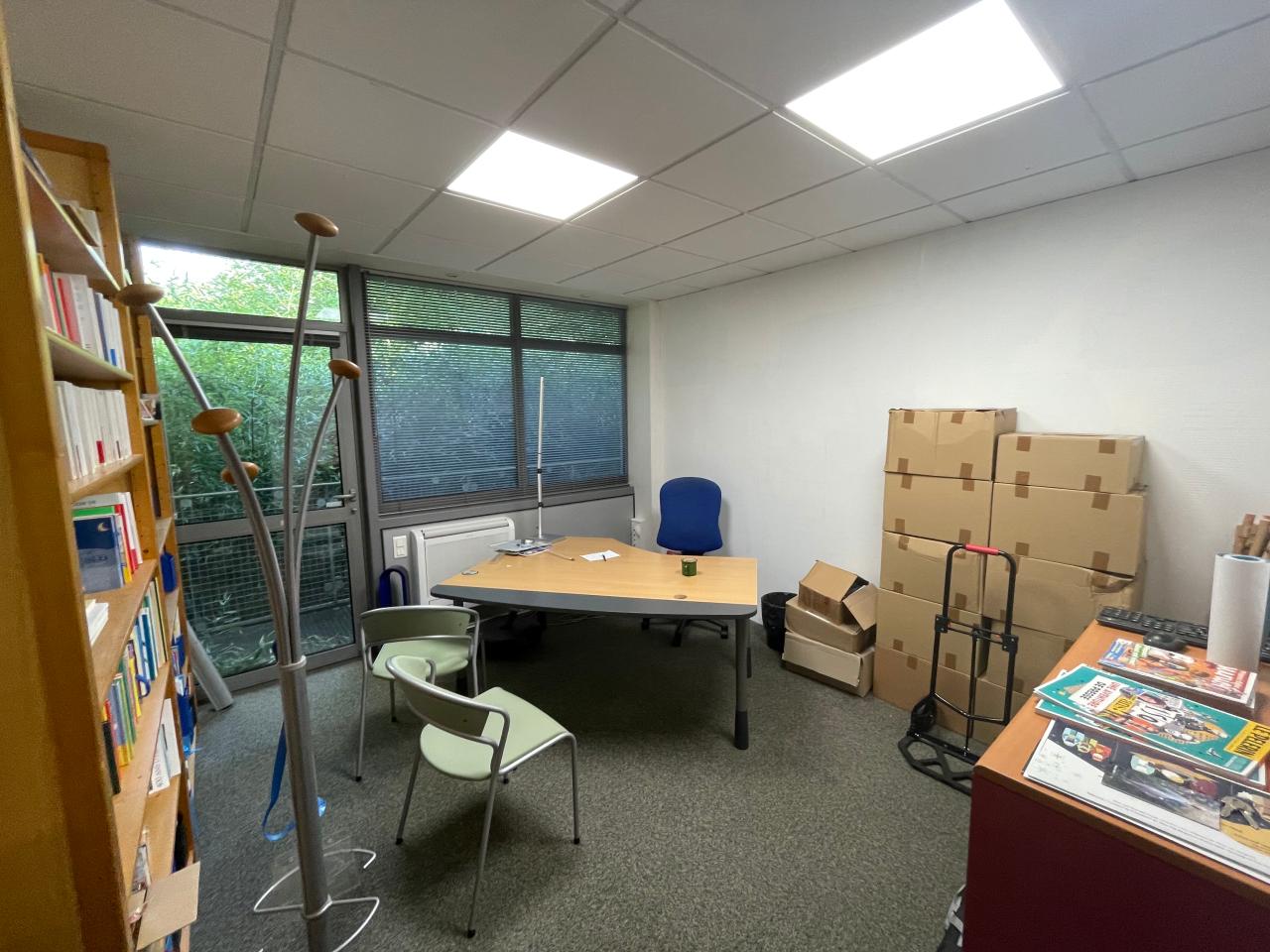 Location bureau Le Bourget-du-Lac Savoie OLBUR2425848 12