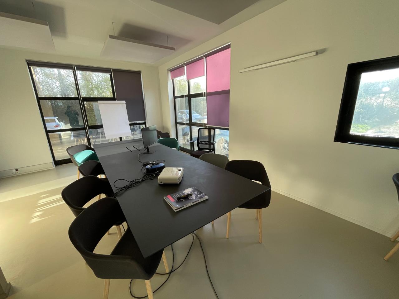 Location bureau Ramonville-Saint-Agne Haute-Garonne OLBUR2529408 14