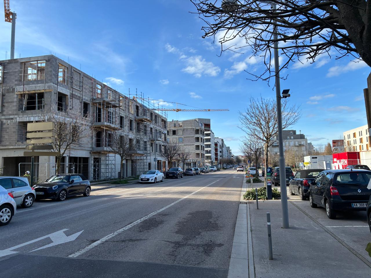 Location bureau Nancy Meurthe-et-Moselle OLBUR2535337 9