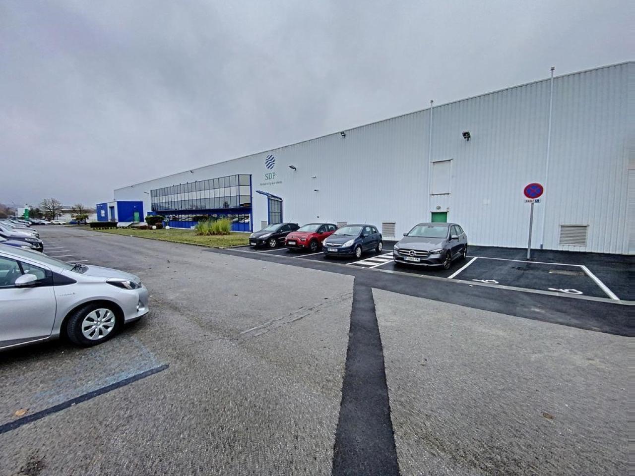 Location entrepôt classe b Laon Aisne OLLOG2534925 3