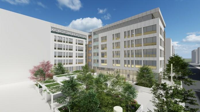 Vente bureau Montpellier Hérault OVBUR2423533 3