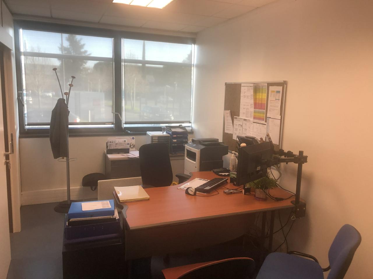 Location bureau Balma Haute-Garonne OLBUR2108225 15