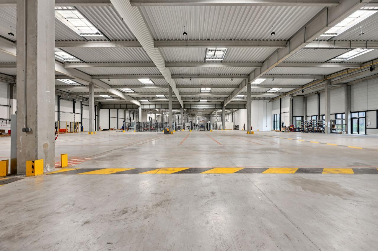 Location local d'activité Sucy-en-Brie Val-de-Marne OLACT2533681 9