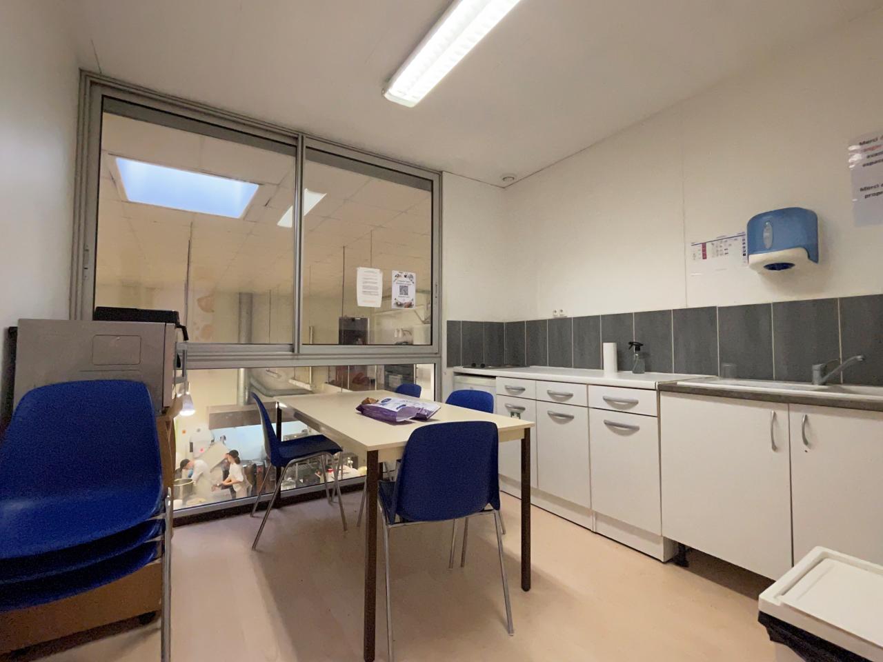 Vente local d'activité Villejuif Val-de-Marne OVACT2535362 5