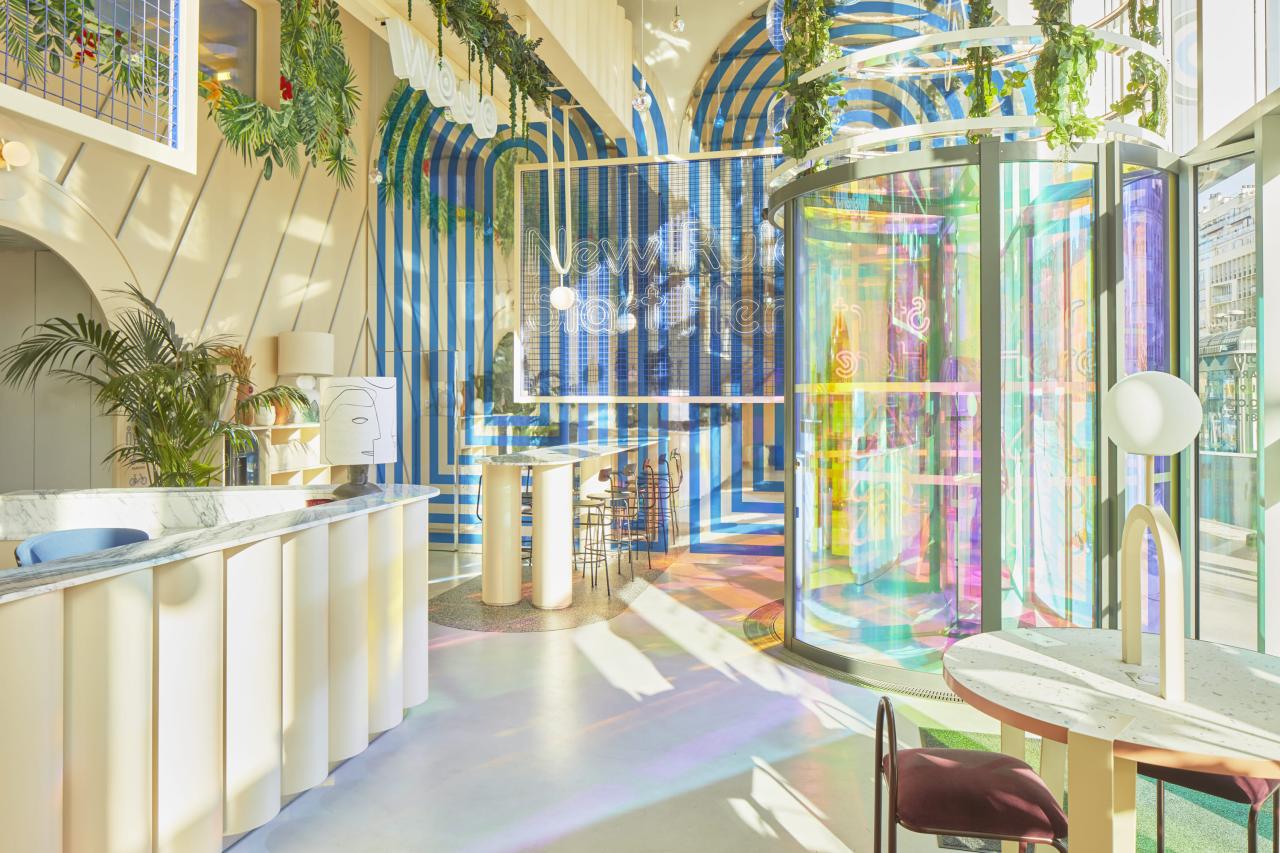 Location coworking Paris OLBUR2316048 7