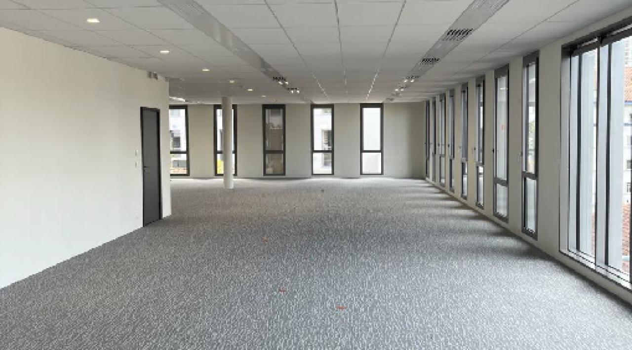 Location bureau Villeurbanne Rhône OLBUR2109264 21