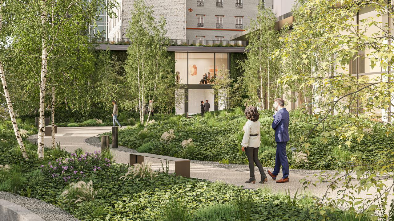 Location bureau Paris OLBUR2309607 6