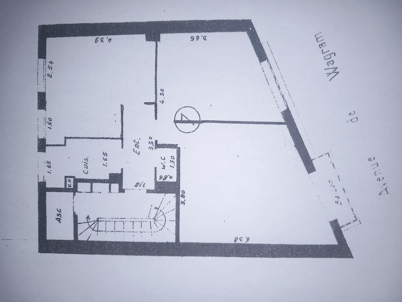 Location bureau Paris OLBUR2530115 5