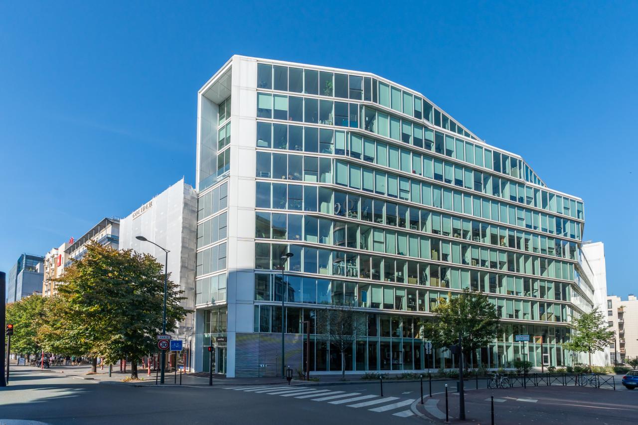 Location bureau Clichy Hauts-de-Seine OLBUR2531620 13