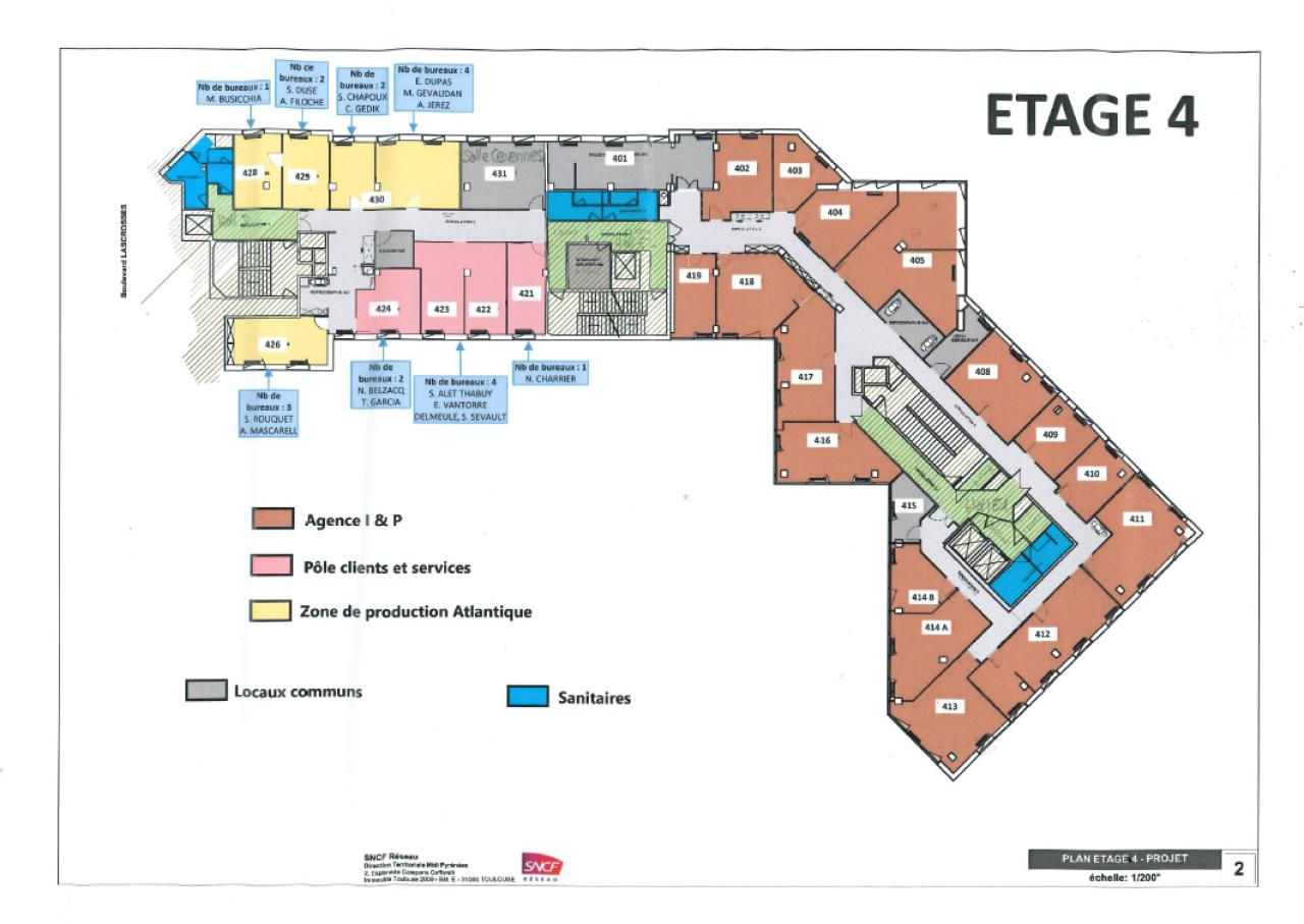 Location bureau Toulouse Haute-Garonne OLBUR2532760 12