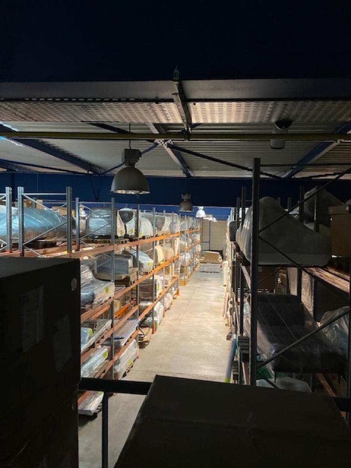 Location local d'activité Morville-lès-Vic Moselle OLACT2639959 12