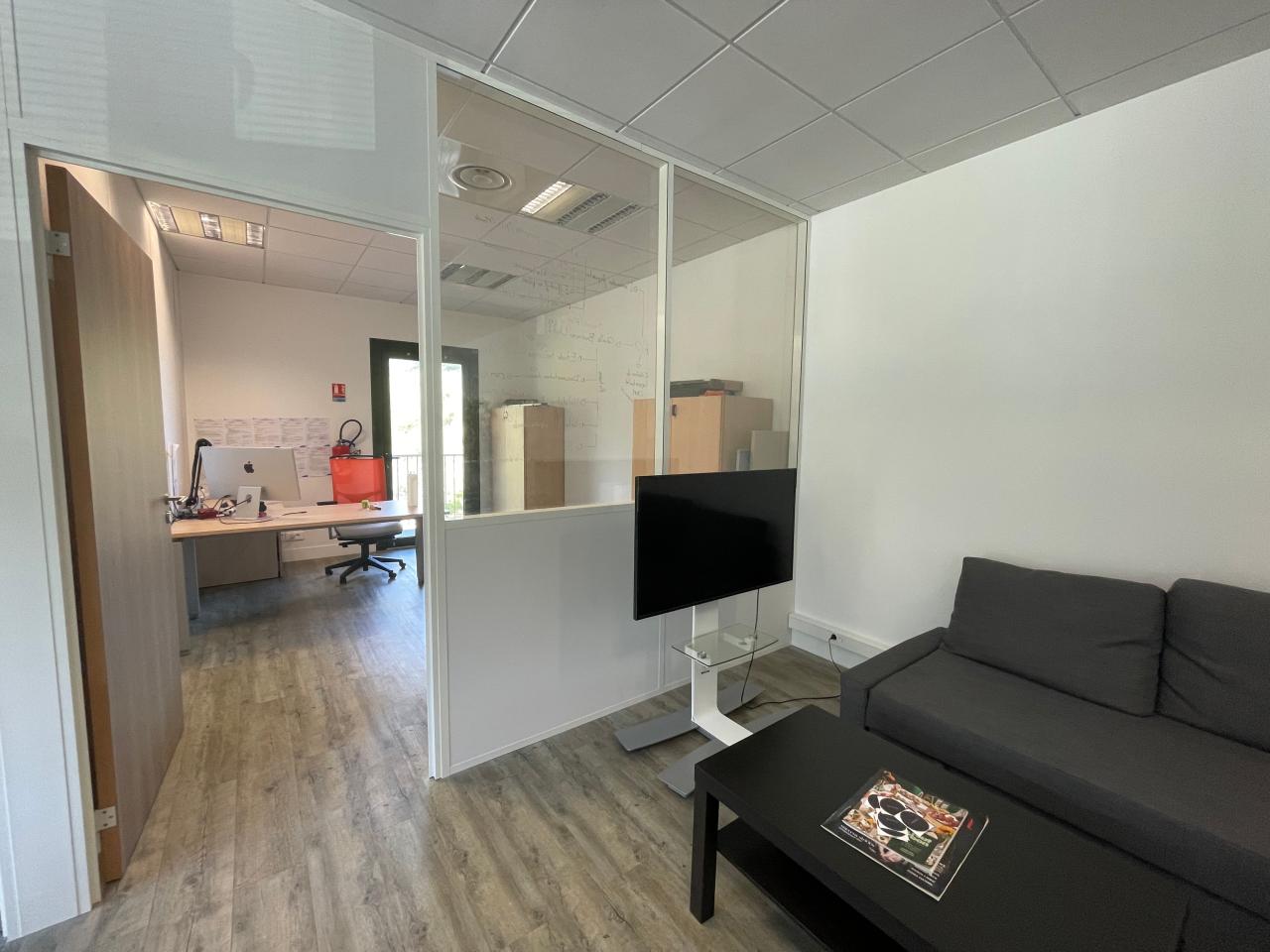 Location bureau Aix-en-Provence Bouches-du-Rhône OLBUR2535891 10