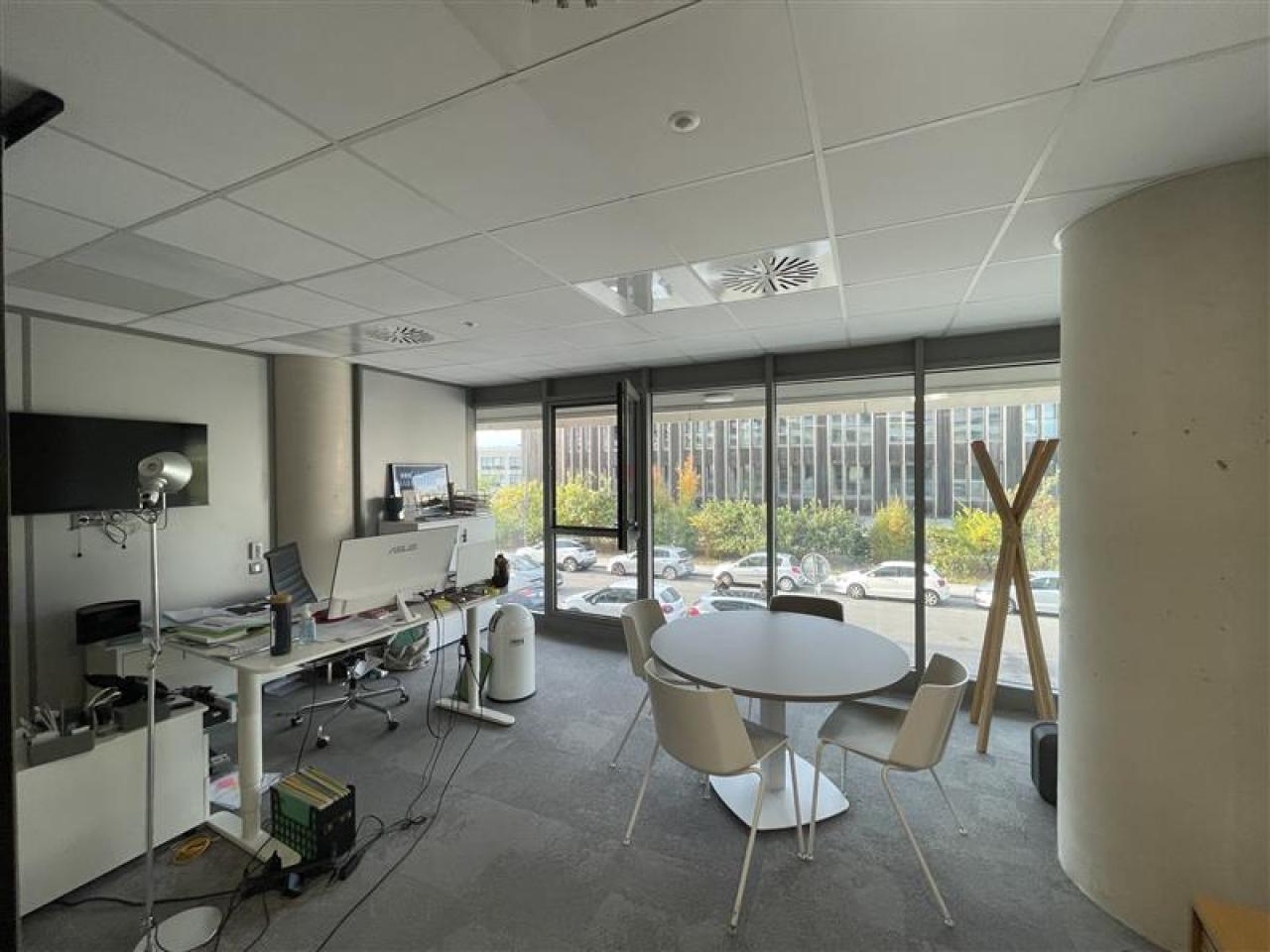 Location bureau Castelnau-le-Lez Hérault OLBUR2536077 5