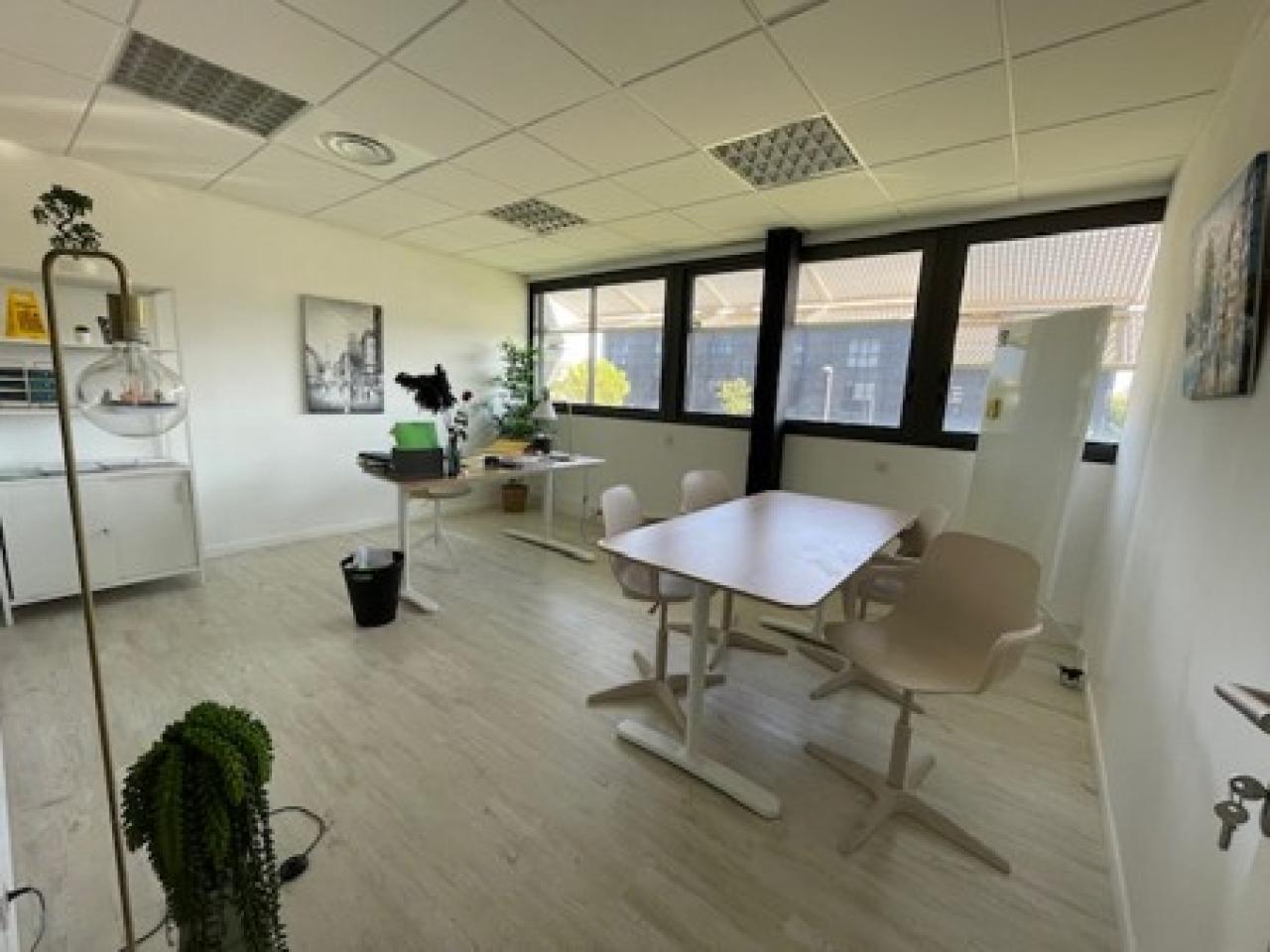 Vente bureau Castelnau-le-Lez Hérault OVBUR2642612 5