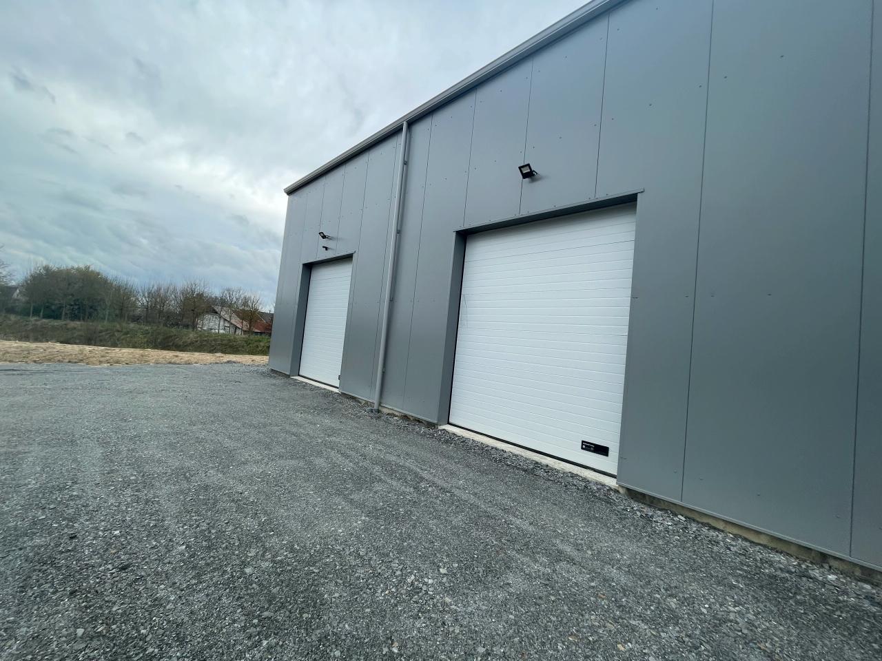 Location local d'activité Bourgbarré Ille-et-Vilaine OLACT2530860 4