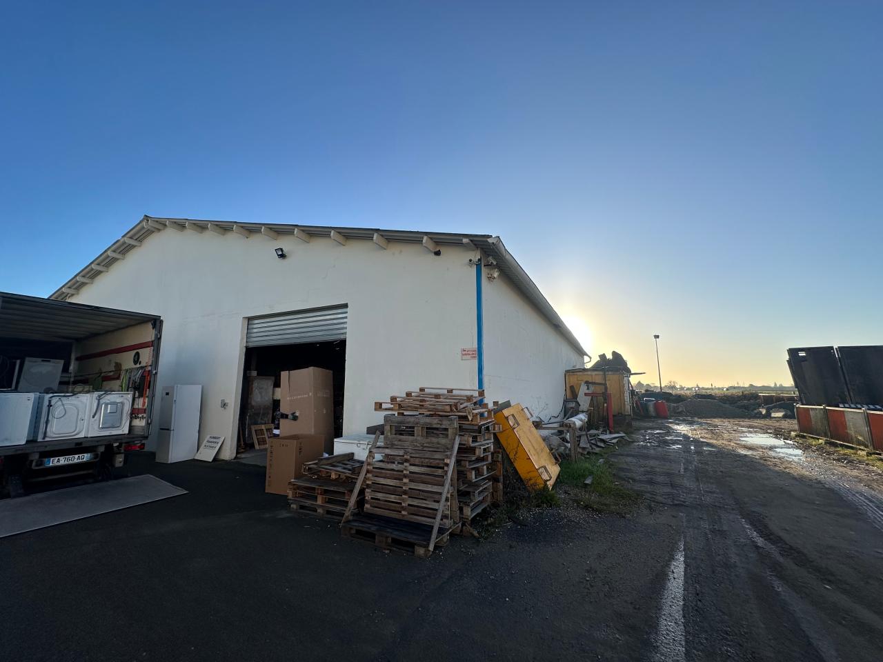 Location local d'activité Esvres Indre-et-Loire OLACT2310424 1