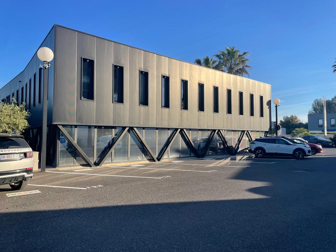 Location bureau Mauguio Hérault OLBUR2640431