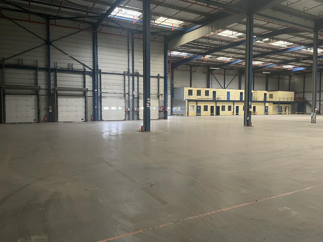 Location entrepôt classe b Libercourt Pas-de-Calais OLLOG2423954 11