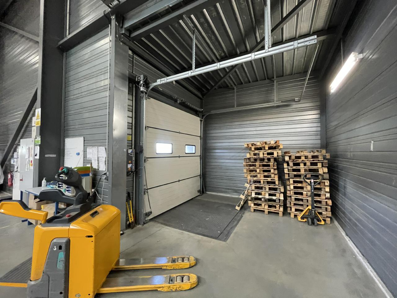 Location local d'activité Quint-Fonsegrives Haute-Garonne OLACT2422675 8