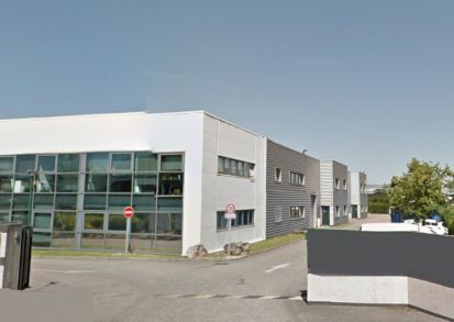 Location local d'activité Décines-Charpieu Rhône OLACT2424547 2