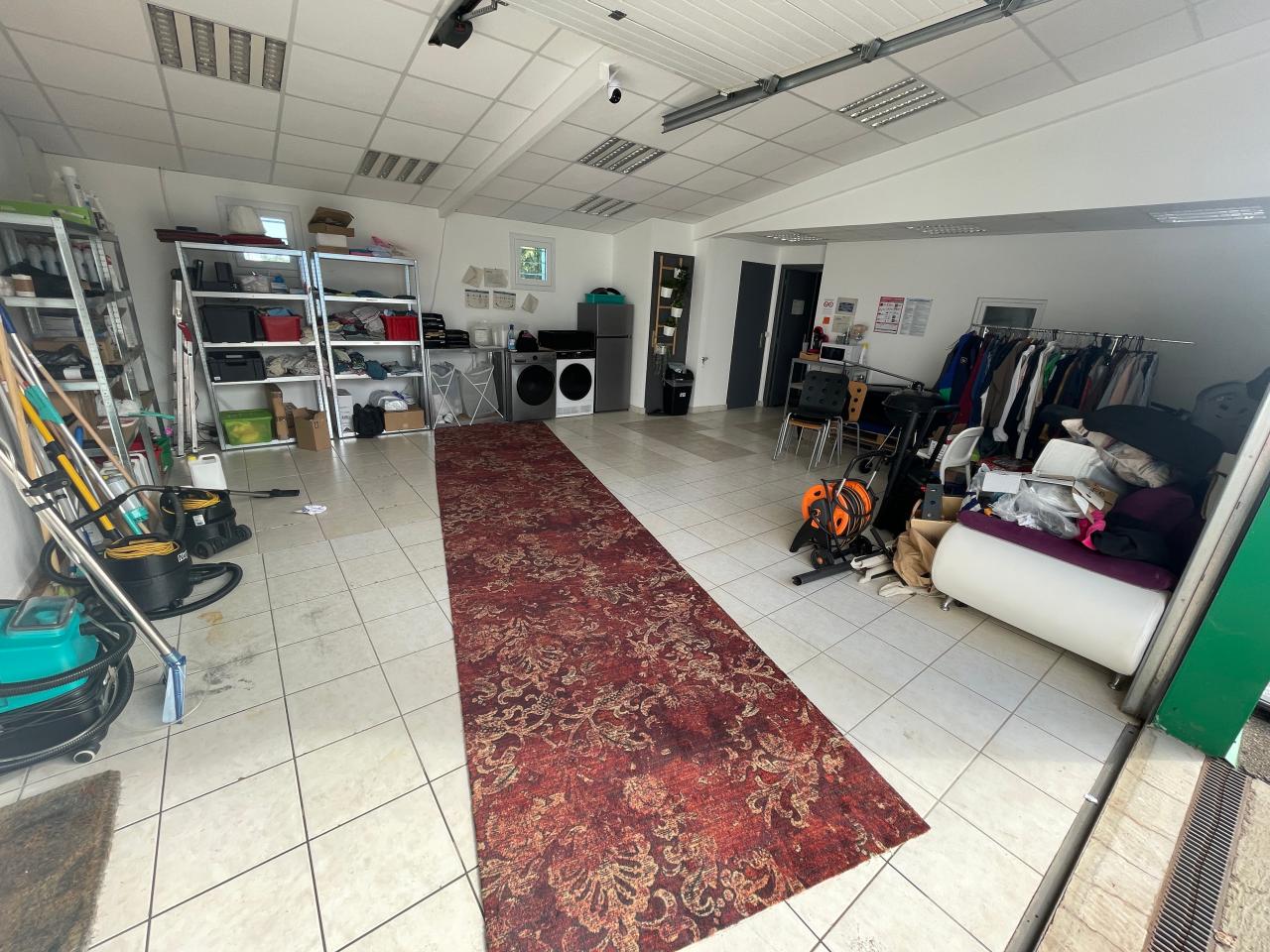 Location local d'activité Noyal-Châtillon-sur-Seiche Ille-et-Vilaine OLACT2419827 7