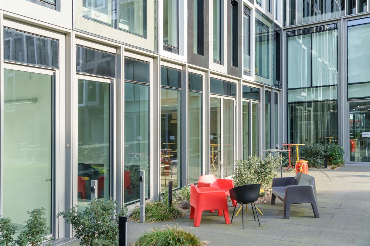 Location bureau Bagneux Hauts-de-Seine OLBUR2100344 16