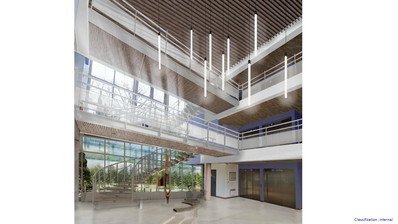 Vente bureau Versailles Yvelines OVBUR2641100 8