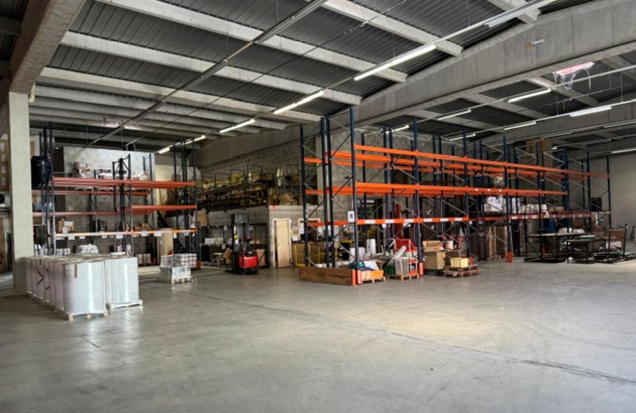 Location local d'activité Corbas Rhône OLACT2642809 12