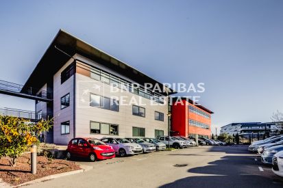 Location bureau Aix-en-Provence Bouches-du-Rhône OLBUR2115061 11