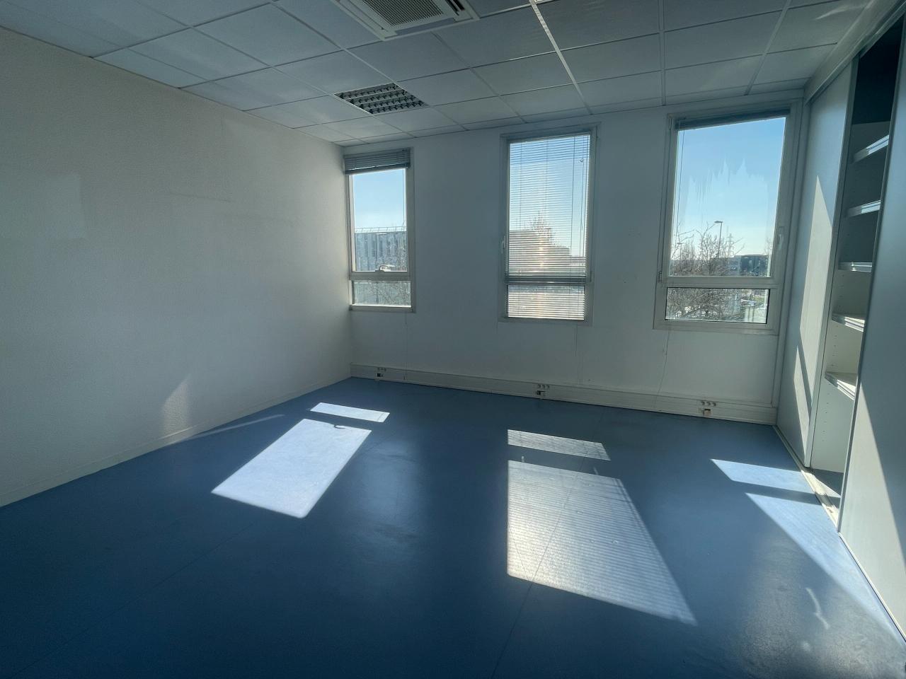 Location bureau Rennes Ille-et-Vilaine OLBUR2315161 5