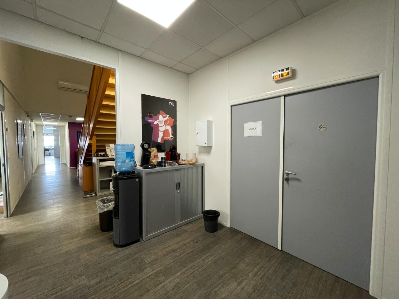 Location local d'activité Toulouse Haute-Garonne OLACT2426505 8