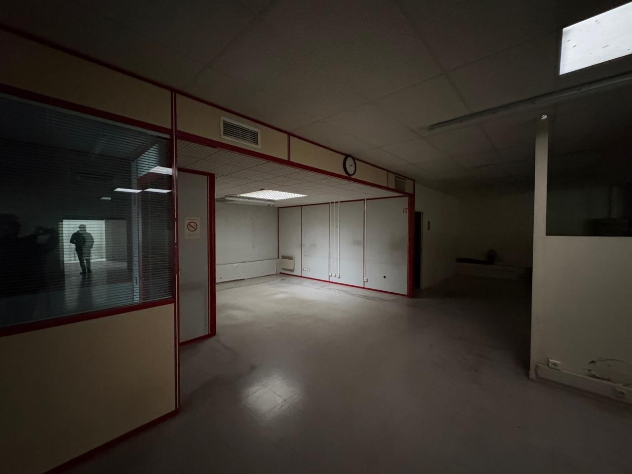 Vente local d'activité Dijon Côte-d'Or OVACT2640619 12