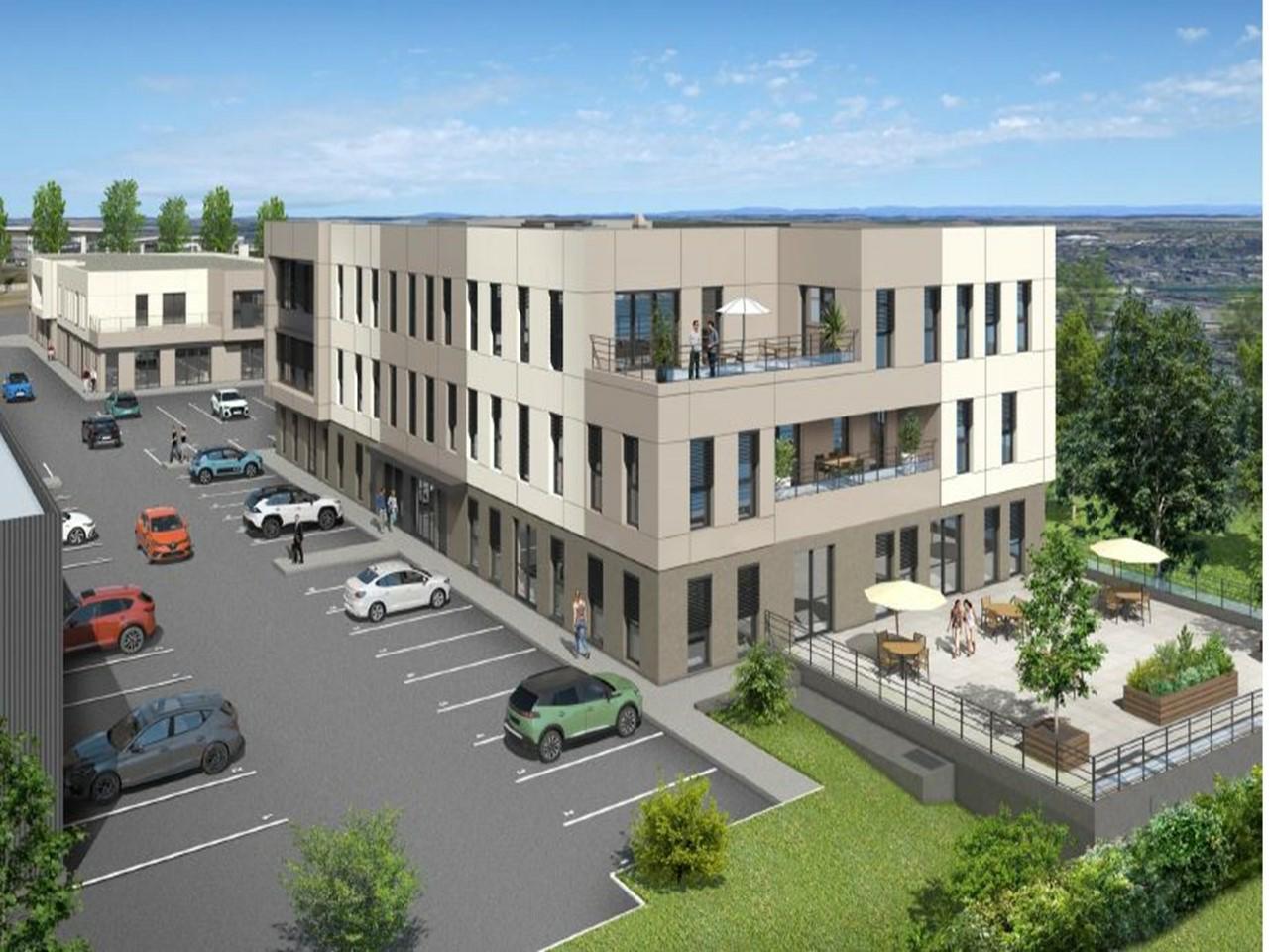 Vente local d'activité Limas Rhône OVACT2202150 7