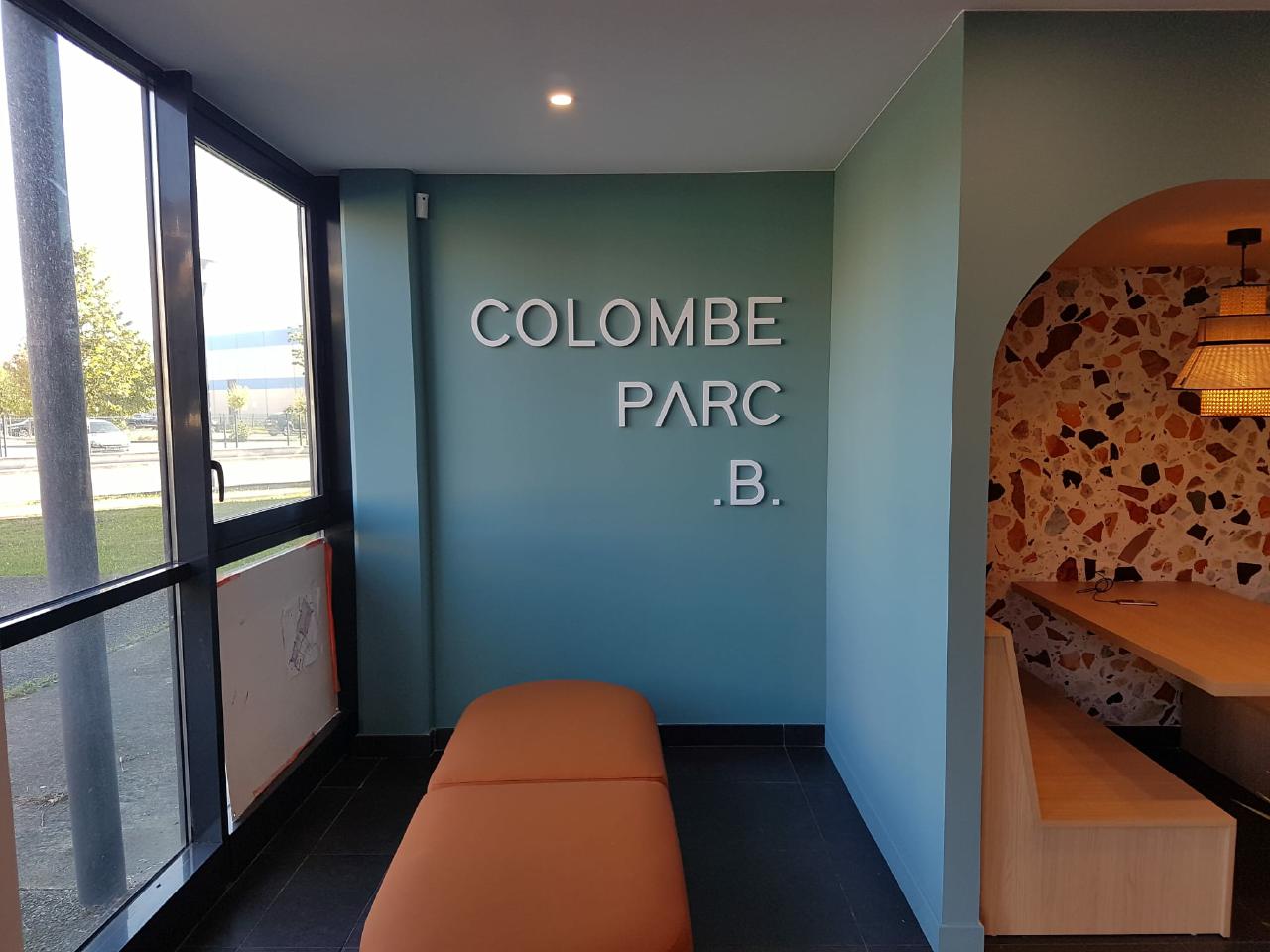 Location bureau Colomiers Haute-Garonne OLBUR2108561 5