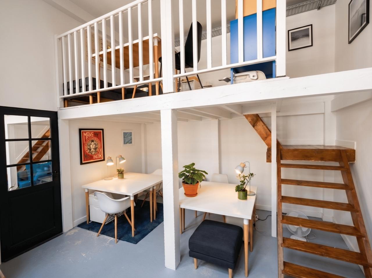 Location coworking Paris OLBUR2639695 6