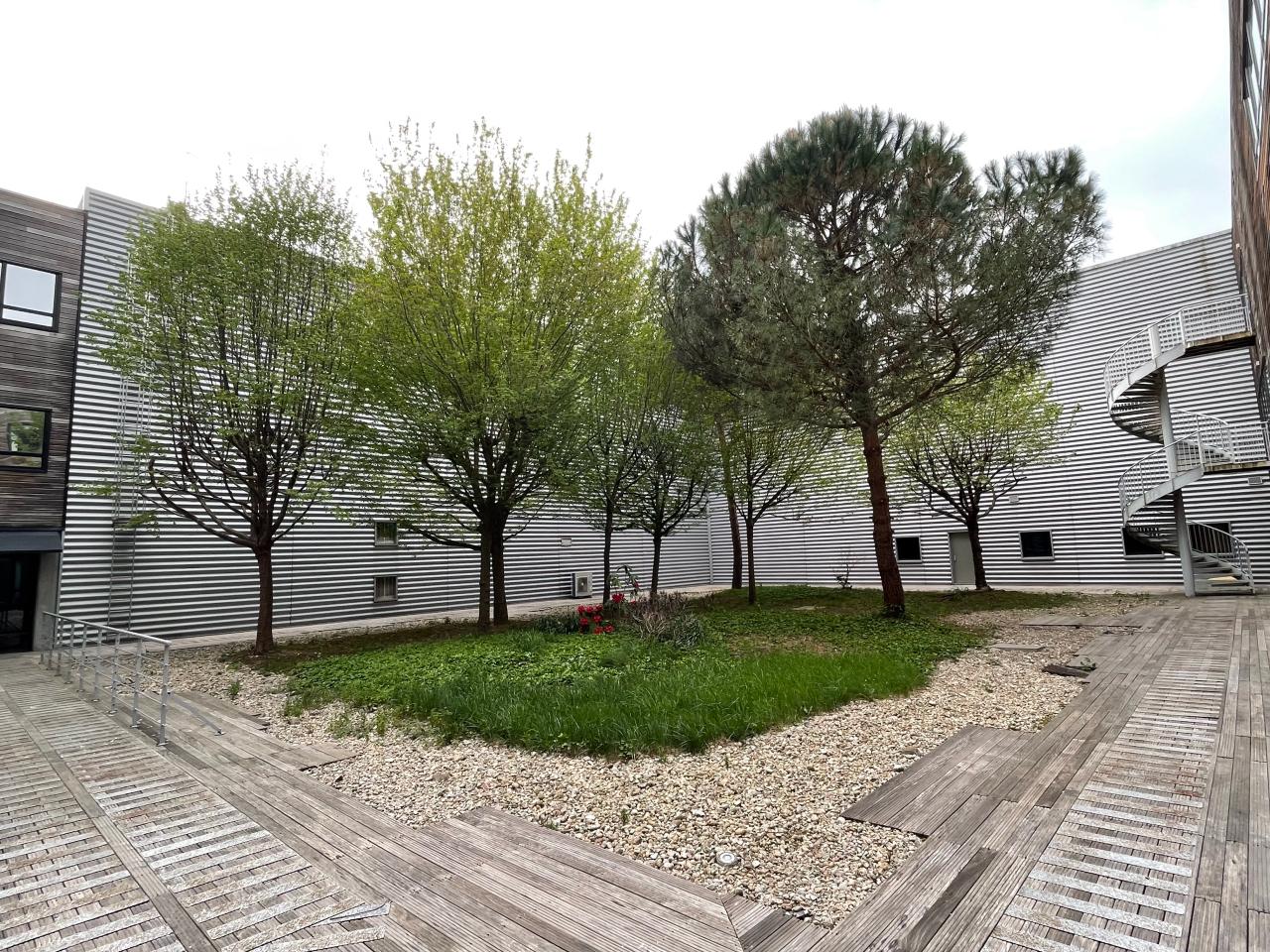 Location bureau Le Grand-quevilly Seine-Maritime OLBUR2531530 10