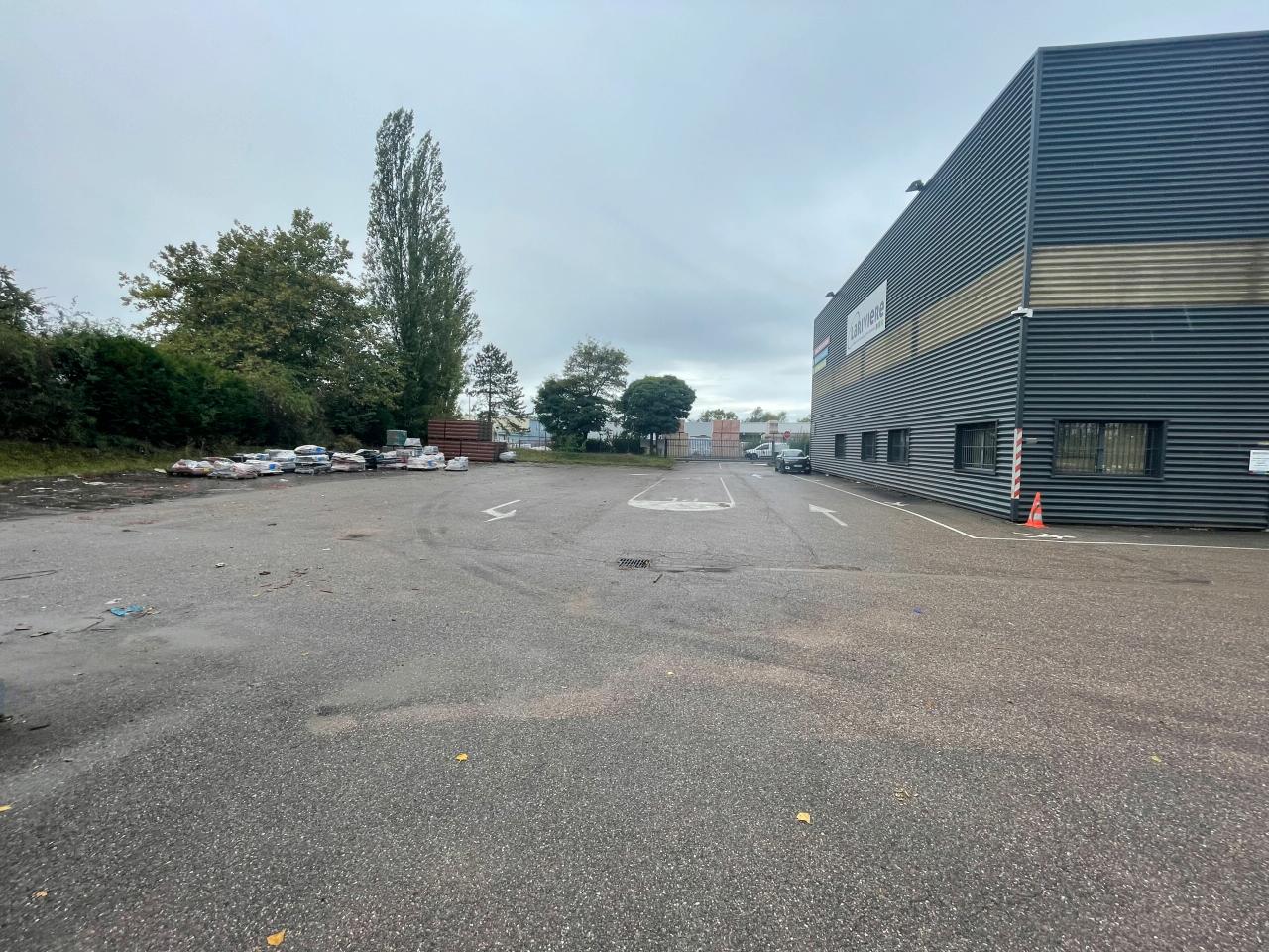 Location local d'activité Ennery Moselle OLACT2425858 5