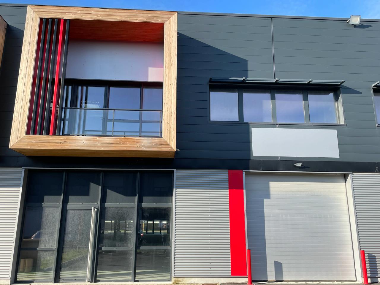 Location local d'activité Le Havre Seine-Maritime OLACT2423184 1